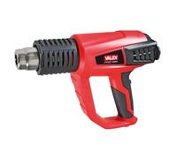 VALEX PISTOLA TERMICA PTE2100 + ACCESSORI TEMPERATURA REGOLABILE DISPLAY 1352015
