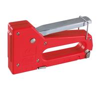 Valex Puntatrice Manuale Spillatrice, con 200 punti da 6mm inclusi
