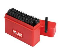 Valex Punzoni, Rosso, Unica