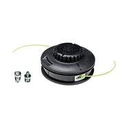 Valex Rocchetto per decespugliatori Carica rapida 130 Avanzamento Tap&Go Filo 1489245