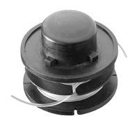 Valex UT0372 Rocchetto, Plastica