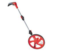 Valex Ruota Di Misurazione Rotella Con Manico Tachimetro Stradale