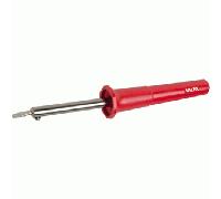 VALEX SALDATORE A STILO PUNTA DRITTA POTENZA 30W TEMP. MAX 360°C CODICE 1850536