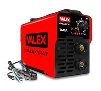 Valex Saldatrice Inverter ad Elettrodo MMA Galaxy 147, 140A