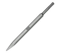 Valex Scalpello a Punta da Muro SDS-Plus, 250mm Lunghezza, 14mm Larghezza