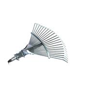 VALEX SCOPA FOGLIE REGOLABILE C/MORSETTO SENZA MANICO COD. 1486365