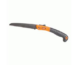 VALEX SEGACCIO A SERRAMANICO ERGONOMICO 210MM DENTI/POLLICE 6 CODICE 1486289
