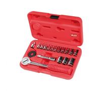 VALEX SET CHIAVI A BUSSOLA SERIE DA 18 PEZZI 1460685