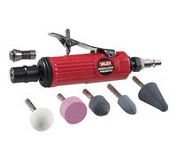 Smerigliatrice Pneumatica Valex per compressore aria