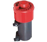 AFFILAPUNTE AFFILA PUNTE AFFILATRICE PER TRAPANO 3,6-10mm VALEX