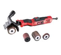 Valex Spazzolatrice Elettrica Compatta S310, 310W, Accessori inclusi