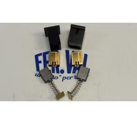 VALEX SPAZZOLE E PORTASPAZZOLE PER TRONCATRICE TLS210B ORIGINALI CODICE 7357574