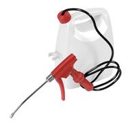 Valex Spruzzatore Portatile, 2.5 Litri