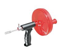 Valex Sturalavandini manuale per trapano 7,5 m cavo spiralato 6 mm 1350151