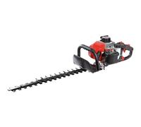 Valex Tagliasiepi a Scoppio TSS268D Catalizzato, 28mm Capacità Taglio, 600mm Lunghezza Lama