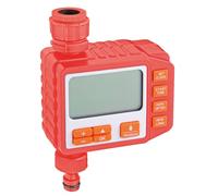 Valex Timer per Rubinetti Digitale, 1/2"-3/4" Attacco