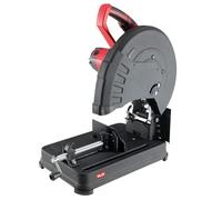 Valex TM411 Troncatrice da Ferro, 2100W, 530mm Larghezza, 300mm Lunghezza, 430mm Altezza