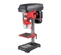 Valex TR13RD Trapano a Colonna, 350W, 210mm Larghezza, 400mm Lunghezza, 590mm Altezza