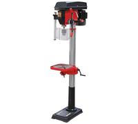 Valex TR23B Trapano a Colonna, 750W, 280mm Larghezza, 630mm Lunghezza, 1570mm Altezza