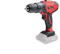 TRAPANO AVVITATORE BATTERIA (non inclusa) percuss M-TAP 18 plus VALEX 1429428