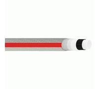 VALEX TUBO ACQUA 6 STRATI 5/8" 50 METRI USO INTENSIVO E PROFESSIONALE 1105653