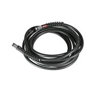 Valex 1520116 Tubo Alta Pressione Per Idropulitrici Carry 1600/1800, Ricambio originale, 5m