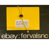 VALEX TUBO BENZINA PER SOFFIATORE SCOPPIO KIBLI 28 RICAMBIO ORIGINALE 3259836