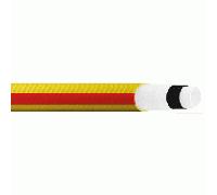 VALEX TUBO PER ACQUA 5 STRATI 3/4" 50MT IN ROTOLO DIAMETRO TUBO 3/4" 1105649