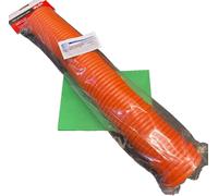 VALEX TUBO SPIRALATO 15MT SPIRALE ARIA COMPRESSA ATTACCO RAPIDO COD.1559906