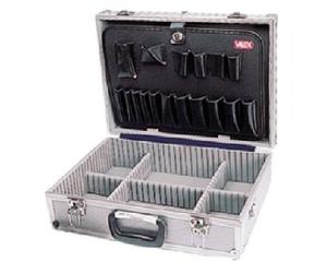 VALEX VALIGETTA PORTAUTENSILI BORDI ALLUMINIO 1960264