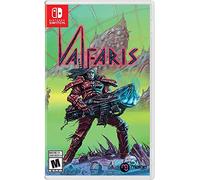 Valfaris