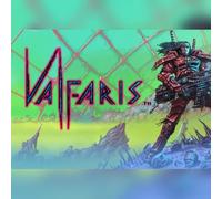 Valfaris Digital Deluxe Edition (PC) Steam Key - GLOBAL