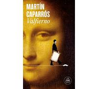 Valfierno / Valfierno: The Man Who Stole the Mona Lisa