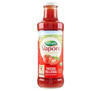 Valfrutta al Vapore Passata Vellutata 700gr