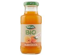 Valfrutta Bio Albicocca 24 x 200 ml
