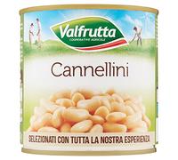 Valfrutta Cannellini - 400 gr