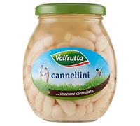 Valfrutta - Cannellini, Selezione Controllata - 12 pezzi da 360 g [4320 g]