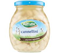 Valfrutta Cannellini Selezione Controllata, 360g