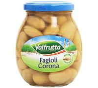 Valfrutta - Fagioli Corona - 12 pezzi da 360 g [4320 g]