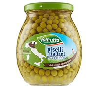 Valfrutta - Piselli Piccolissimi, di giornata - 360 g