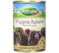Valfrutta Prugne Cotte, 425g