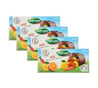 VALFRUTTA SUCCO ML.200X3 ACE - 4 PEZZI