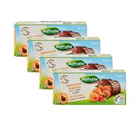VALFRUTTA SUCCO ML.200X3 ALBICOCCA - 4 PEZZI