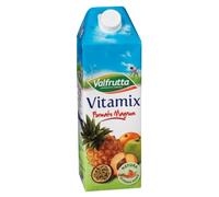 Valfrutta Succo Vitamix - 6 Confezioni da 1.5 L