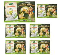 Valfrutta Triangolini Succo Di Pera Bambini 6 Pezzi Da 1200 Ml