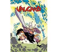 Valgard. Le saghe perdute