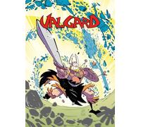 Valgard. Le saghe perdute