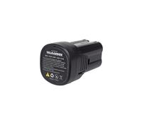 VALGARDEN Batteria 16,8V 2,5Ah Xp-12 Np X.12120