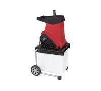 VALGARDEN MEC PRO Biotrituratore Elettrico 2500 Watt MR54250