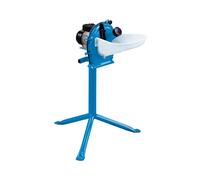 VALGARDEN Molino Elettrico 2,0 HP MONOFASE Kg/h 80/250